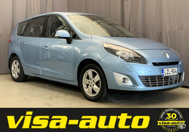 Renault Grand Scenic, kuva 1