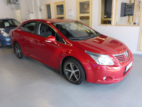 Toyota Avensis, Autot, Tuusula, Tori.fi