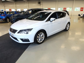 SEAT Leon, Autot, Lohja, Tori.fi SEAT Leon, Autot, Lohja, Tori.fi