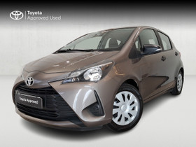 TOYOTA YARIS, Autot, Ylivieska, Tori.fi TOYOTA YARIS, Autot, Ylivieska, Tori.fi