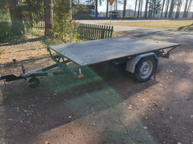 Peräkärry Muuli 560, Peräkärryt ja trailerit, Auton varaosat ja tarvikkeet, Harjavalta, Tori.fi Peräkärry Muuli 560, Peräkärryt ja trailerit, Auton varaosat ja tarvikkeet, Harjavalta, Tori.fi