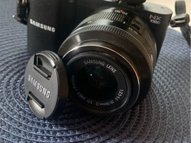 Samsung nx1000, Muu viihde-elektroniikka, Viihde-elektroniikka, Kotka, Tori.fi Samsung nx1000, Muu viihde-elektroniikka, Viihde-elektroniikka, Kotka, Tori.fi