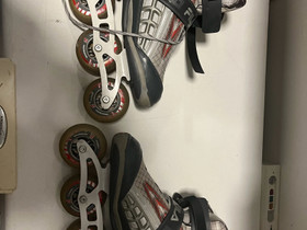 Fila rullaluistimet, Rullaluistelu ja skeittaus, Urheilu ja ulkoilu, Kuopio, Tori.fi Fila rullaluistimet, Rullaluistelu ja skeittaus, Urheilu ja ulkoilu, Kuopio, Tori.fi