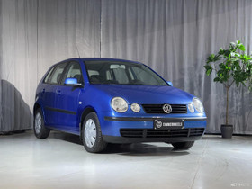 Volkswagen Polo, Autot, Nokia, Tori.fi Volkswagen Polo, Autot, Nokia, Tori.fi