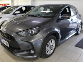 Toyota YARIS, Autot, Kuusamo, Tori.fi