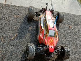 Absima Rc auto, Pelit ja muut harrastukset, Jyväskylä, Tori.fi Absima Rc auto, Pelit ja muut harrastukset, Jyväskylä, Tori.fi