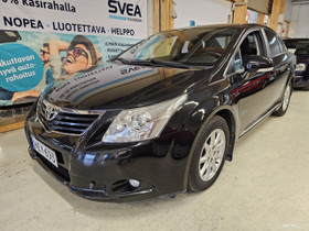 Toyota Avensis, Autot, Raisio, Tori.fi Toyota Avensis, Autot, Raisio, Tori.fi