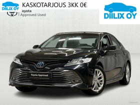 Toyota Camry, Autot, Raisio, Tori.fi Toyota Camry, Autot, Raisio, Tori.fi