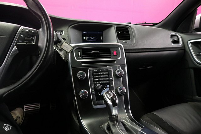 Volvo S60 20
