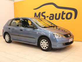 Honda Civic, Autot, Lappeenranta, Tori.fi Honda Civic, Autot, Lappeenranta, Tori.fi