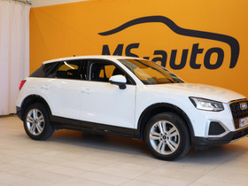 Audi Q2, Autot, Lappeenranta, Tori.fi Audi Q2, Autot, Lappeenranta, Tori.fi