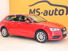 Audi A3, Autot, Lappeenranta, Tori.fi Audi A3, Autot, Lappeenranta, Tori.fi