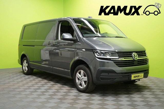 Volkswagen Transporter, kuva 1