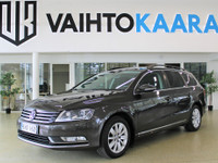 Volkswagen Passat -14