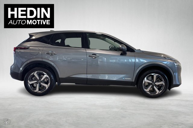 Nissan Qashqai 6