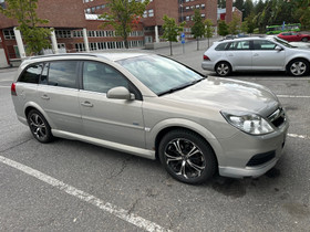 Opel vectra edullinen sijaisauto automaatilla (Di), Autot, Jyvskyl, Tori.fi