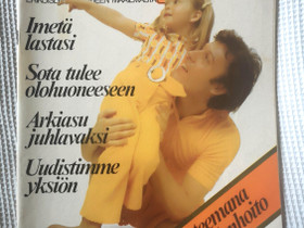 Vanha Kaksplus -lehti, 2/1975, Lehdet, Kirjat ja lehdet, Kaustinen, Tori.fi