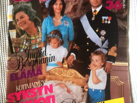 Vanha Anna-lehti, 7.9.1982, Lehdet, Kirjat ja lehdet, Kaustinen, Tori.fi Vanha Anna-lehti, 7.9.1982, Lehdet, Kirjat ja lehdet, Kaustinen, Tori.fi