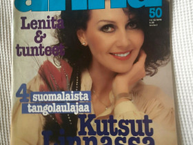 Vanha Anna-lehti, 12.12.1978, Lehdet, Kirjat ja lehdet, Kaustinen, Tori.fi Vanha Anna-lehti, 12.12.1978, Lehdet, Kirjat ja lehdet, Kaustinen, Tori.fi