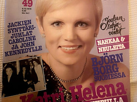 Vanha Anna-lehti, 5.12.1978, Lehdet, Kirjat ja lehdet, Kaustinen, Tori.fi Vanha Anna-lehti, 5.12.1978, Lehdet, Kirjat ja lehdet, Kaustinen, Tori.fi