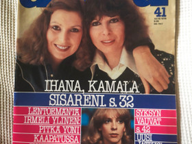 Vanha Anna-lehti, 10.10.1978, Lehdet, Kirjat ja lehdet, Kaustinen, Tori.fi Vanha Anna-lehti, 10.10.1978, Lehdet, Kirjat ja lehdet, Kaustinen, Tori.fi