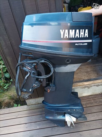 Yamaha 50 deto, kuva 1