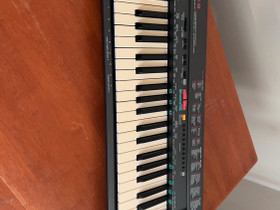 Yamaha PSR-3 piano, Pianot, urut ja koskettimet, Musiikki ja soittimet, Mikkeli, Tori.fi Yamaha PSR-3 piano, Pianot, urut ja koskettimet, Musiikki ja soittimet, Mikkeli, Tori.fi