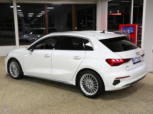AUDI A3 4