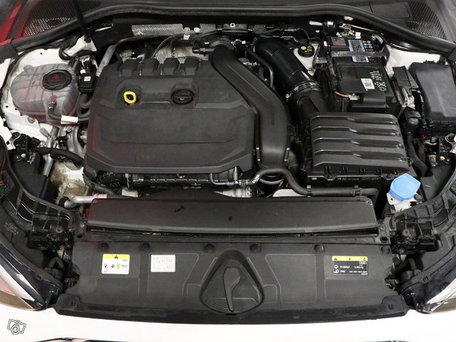 AUDI A3 21