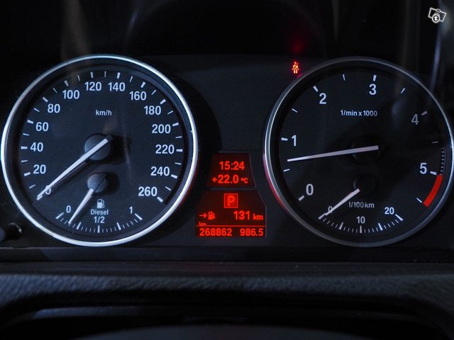 BMW X5 17