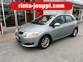 Toyota Auris, Autot, Rauma, Tori.fi Toyota Auris, Autot, Rauma, Tori.fi