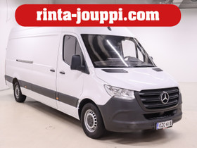 Mercedes-Benz Sprinter, Autot, Vantaa, Tori.fi Mercedes-Benz Sprinter, Autot, Vantaa, Tori.fi