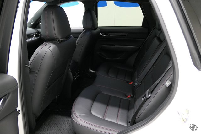 Mazda CX-5 8