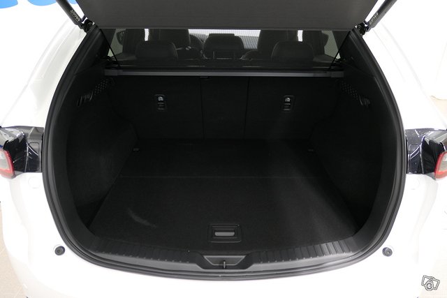 Mazda CX-5 9