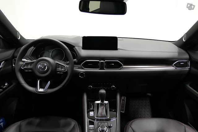 Mazda CX-5 10