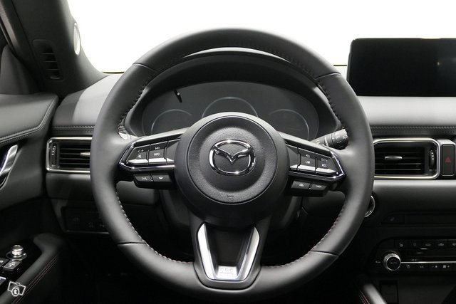 Mazda CX-5 11