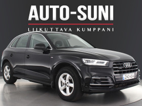 Audi Q5, Autot, Kouvola, Tori.fi
