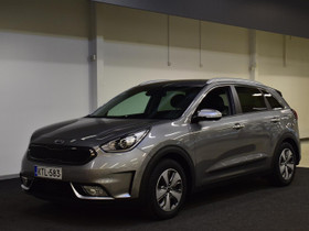 KIA Niro, Autot, Ylivieska, Tori.fi KIA Niro, Autot, Ylivieska, Tori.fi