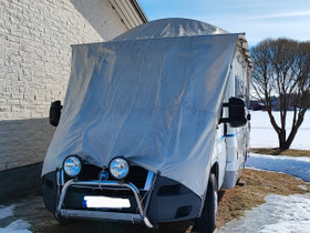 Asuntoauton kausisuoja, Matkailuautojen tarvikkeet, Matkailuautojen tarvikkeet, Joensuu, Tori.fi Asuntoauton kausisuoja, Matkailuautojen tarvikkeet, Matkailuautojen tarvikkeet, Joensuu, Tori.fi