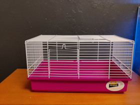 Hamsterin häkki mitat näkyy kuvissa, Muut eläintarvikkeet, Lemmikkieläimet, Vaasa, Tori.fi Hamsterin häkki mitat näkyy kuvissa, Muut eläintarvikkeet, Lemmikkieläimet, Vaasa, Tori.fi