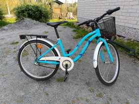 Insera cindy 3v 24tuumainen, Lasten pyörät, Polkupyörät ja pyöräily, Savonlinna, Tori.fi Insera cindy 3v 24tuumainen, Lasten pyörät, Polkupyörät ja pyöräily, Savonlinna, Tori.fi