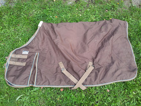 Loimet 135cm, Satulat ja varusteet, Hevoset ja hevosurheilu, Kokemäki, Tori.fi Loimet 135cm, Satulat ja varusteet, Hevoset ja hevosurheilu, Kokemäki, Tori.fi