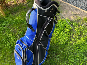 Wilsonin kantobägi, Golf, Urheilu ja ulkoilu, Pori, Tori.fi Wilsonin kantobägi, Golf, Urheilu ja ulkoilu, Pori, Tori.fi