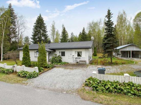 5H, Vlikankaantie 32, Kuukanniemi, Lemi, Myytvt asunnot, Asunnot, Lemi, Tori.fi