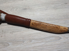 Pitkä puukko, Metsästystarvikkeet, Metsästys ja kalastus, Kuhmo, Tori.fi Pitkä puukko, Metsästystarvikkeet, Metsästys ja kalastus, Kuhmo, Tori.fi