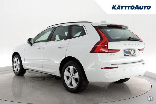 VOLVO XC60 3