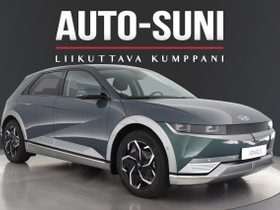 Hyundai IONIQ 5, Autot, Kouvola, Tori.fi