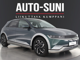 Hyundai IONIQ 5, Autot, Kouvola, Tori.fi Hyundai IONIQ 5, Autot, Kouvola, Tori.fi