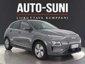 Hyundai KONA, Autot, Kouvola, Tori.fi