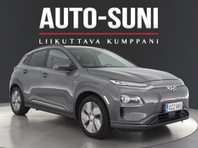 Hyundai KONA, Autot, Kouvola, Tori.fi Hyundai KONA, Autot, Kouvola, Tori.fi
